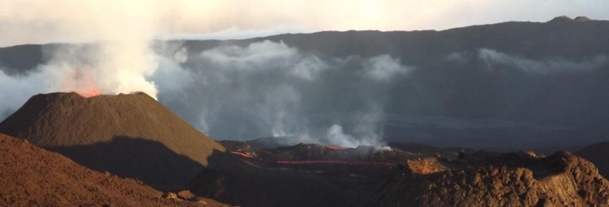 Ceinture de feu : les 5 volcans à surveiller en 2018